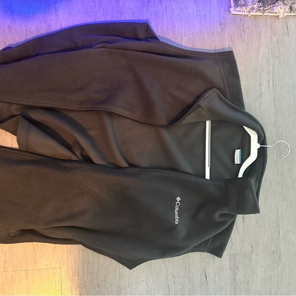 Men’s Columbia Vest - Picture 2 of 5